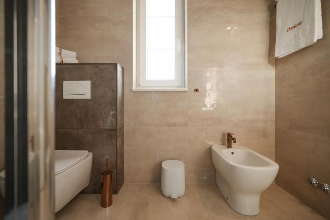 Castello Exclusive Rooms With Breakfast - By Ta Leut Agency Privlaka  Exterior photo